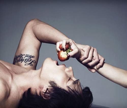 《大明星餵食秀》歐爸吃一口就好嘛（噘嘴）