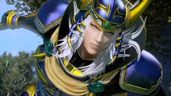 不敢置信的《DISSIDIA FINAL FANTASY》睽違3年的最新作品登場  只可惜登陸平台是...