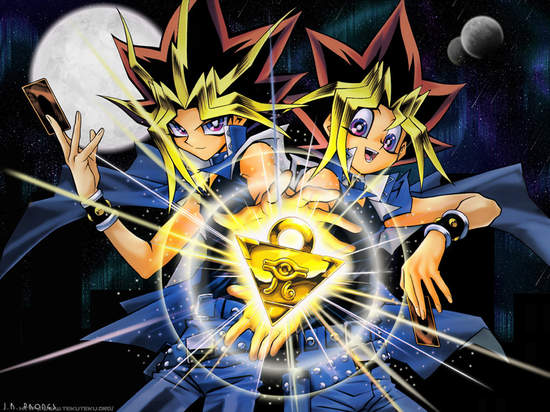 遊戲王《純金千年積木》要價2千5百萬 ジャンプフェスタ2016登場 遊戲王《純金千年積木》要價2千5百萬 ジャンプフェスタ2016登場