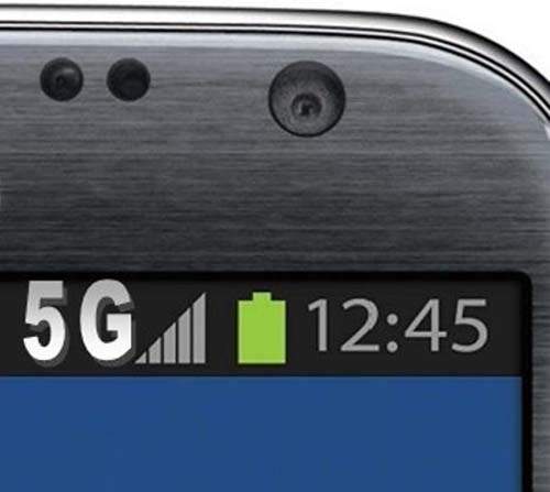 當行動通訊系統《從 4G 變成 5G》想知道速度快到多瘋癲嗎（笑）