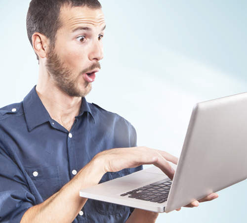 奇蹟《在家上上網》就莫名其妙變成Google正式員工！？