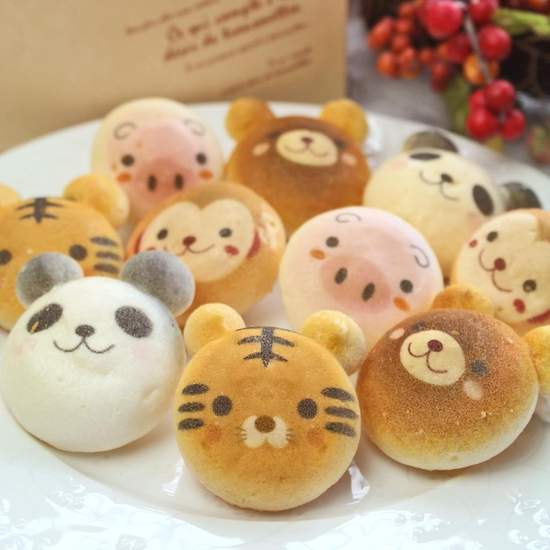 《日本各地人氣伴手禮》日本名產可不是只有東京Banana跟白色戀人喔~ 《日本各地人氣伴手禮》日本名產可不是只有東京Banana跟白色戀人喔~