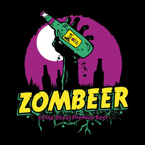 喝了再上《Zombeer》邊喝啤酒邊打殭屍有比較威猛嗎? 喝了再上《Zombeer》邊喝啤酒邊打殭屍有比較威猛嗎?