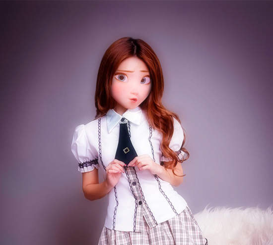 如果《冰雪姊妹是網拍模特兒》人正穿什麼都美真的是不變的真理... 如果《冰雪姊妹是網拍模特兒》人正穿什麼都美真的是不變的真理...