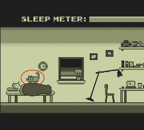 《Cat Simulator 喵星人模擬器》快點來當搗亂的貓咪吧