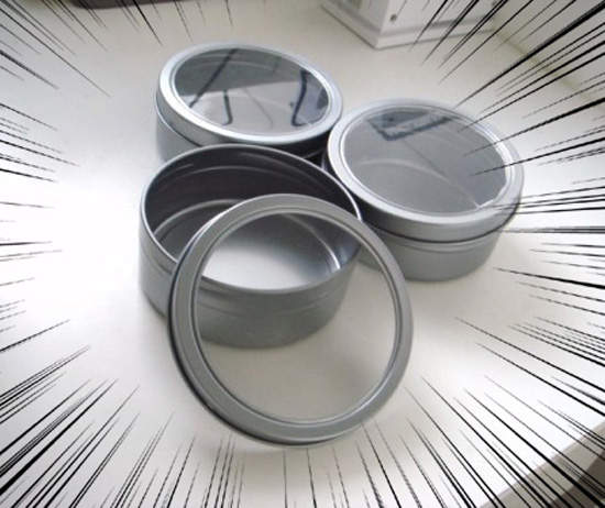 《生活宅偏方》ikea磁鐵收納筒的巧妙小應用