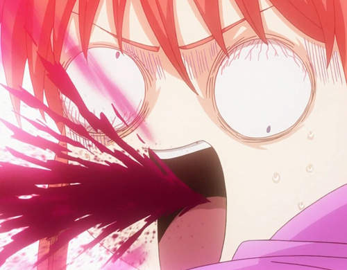 《釘宮理惠、保志總一朗生日祭》希望釘宮病能再攀高峰? 《釘宮理惠、保志總一朗生日祭》希望釘宮病能再攀高峰?