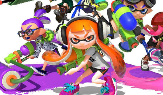 電玩業界人士選出《2015年印象最深刻的遊戲》今年算是遊戲大豐收囉~ 電玩業界人士選出《2015年印象最深刻的遊戲》今年算是遊戲大豐收囉~