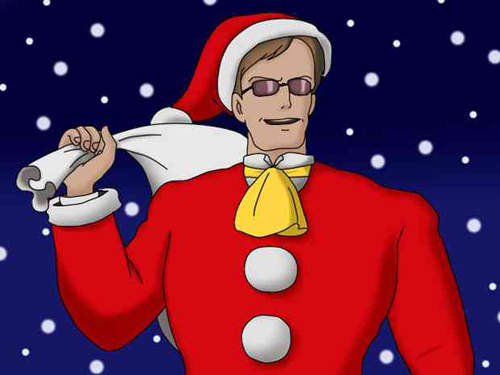 《來自天空之城的善心》穆斯卡上校又來送禮物 其實他真的是好人? 《來自天空之城的善心》穆斯卡上校又來送禮物 其實他真的是好人?