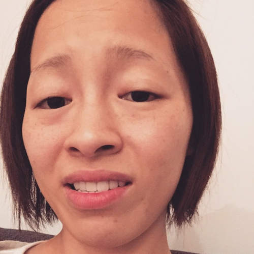 《日本女星的衝擊素顏》真的有如整形般地差異那麼大嗎? 《日本女星的衝擊素顏》真的有如整形般地差異那麼大嗎?