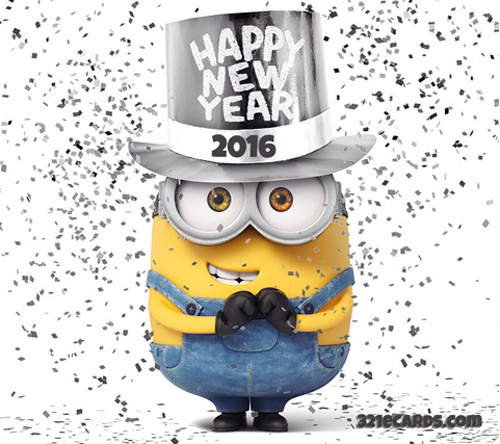 2015《全球票房TOP 10電影》您家荷包貢獻了多少呢？