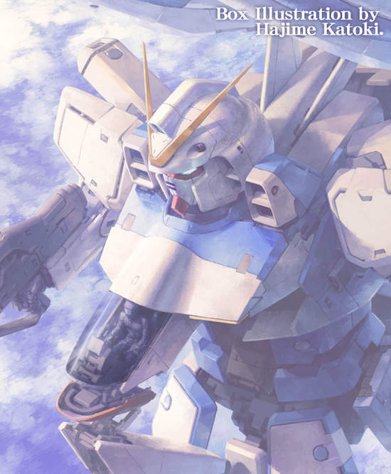 名作《機動戰士V鋼彈》的駕駛員其實不想開鋼彈...真正想開的機體其實是…？