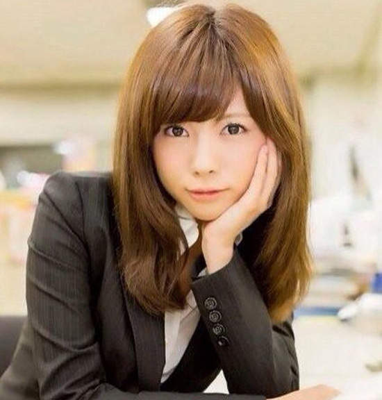 《OL之日》各式各樣2次元3次元的辦公室小姐們 《OL之日》各式各樣2次元3次元的辦公室小姐們