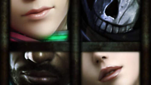 Wii U《Project TREASURE》無雙版神鬼傳奇？（誤）