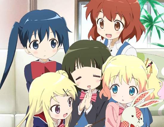 【國際交流】《黃金拼圖》英國聖地巡禮…難度有點高