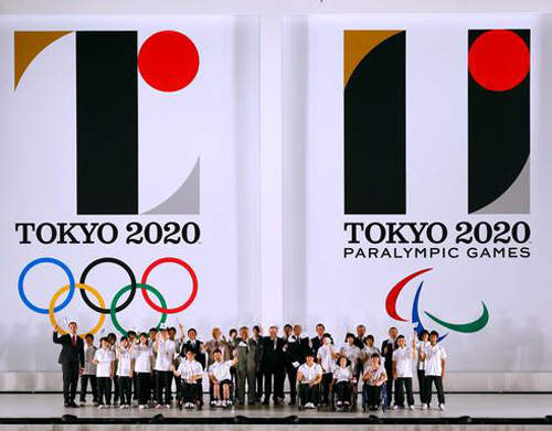 被罵翻的《東京奧運LOGO》真的有這麼醜嗎？