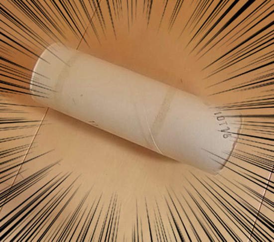 《生活宅偏方》大家都能做的衛生紙芯活用法 《生活宅偏方》大家都能做的衛生紙芯活用法