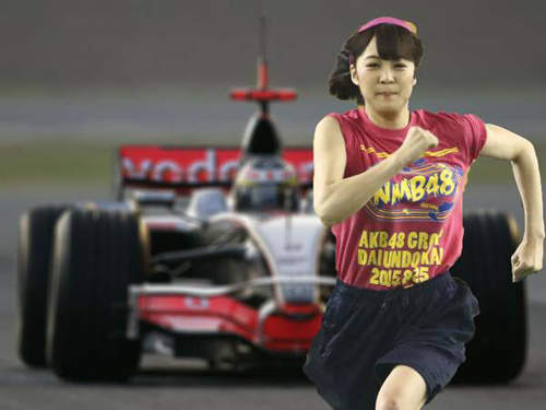 《三田麻央惡搞素材》自己惡搞自己才是最高境界……