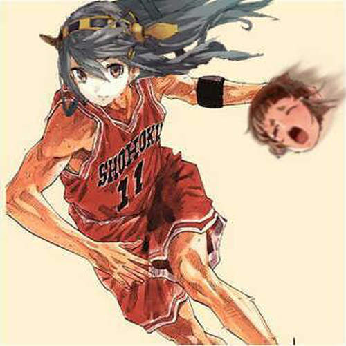 《艦娘惡搞》被惡搞到不成人樣的妙高竟然正式商品化? 《艦娘惡搞》被惡搞到不成人樣的妙高竟然正式商品化?