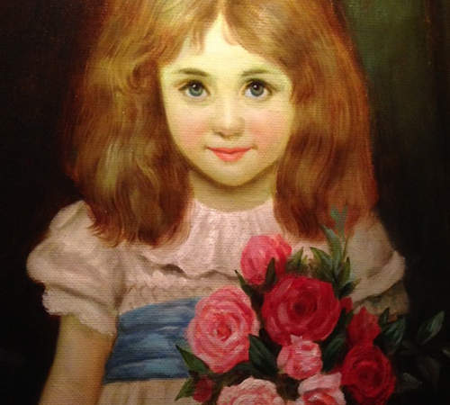 好可怕系列《5幅被詛咒的畫》故事都還沒聽就已經毛毛的...  好可怕系列《5幅被詛咒的畫》故事都還沒聽就已經毛毛的...