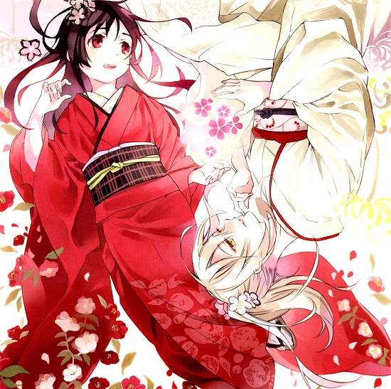 漫畫《狐仙的戀愛入門完結》狐仙的愛情故事終於告一段落了嗎？