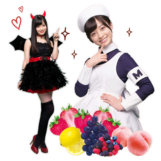 《橋本環奈小護士》化身小護士和小惡魔 你要帶哪個回家呢？