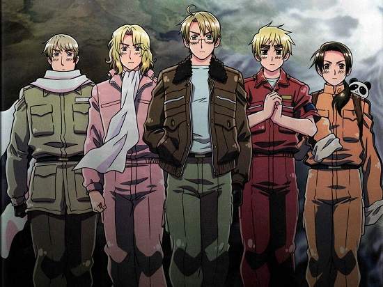 圖解《14國人類跑步的原因》不同的國家 奔跑的理由也不同XD 圖解《14國人類跑步的原因》不同的國家 奔跑的理由也不同XD