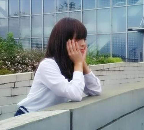 日本《大學女裝正妹》選拔　以後校園型男都這樣選好惹（誤）