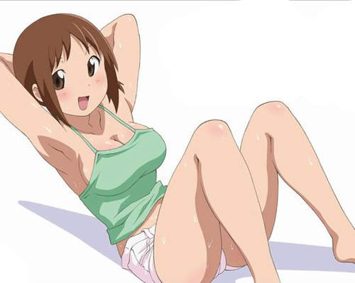 詭異發明《仰臥起坐輔助器》想要讓愛人幫你壓腳嗎? 詭異發明《仰臥起坐輔助器》想要讓愛人幫你壓腳嗎?