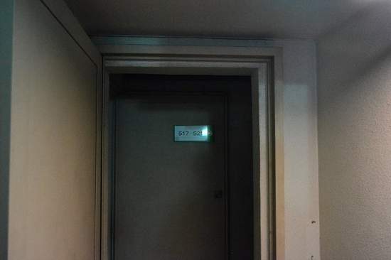 《旅館裡的廢墟區域》請問...你們真的有在營業嗎(抖) 《旅館裡的廢墟區域》請問...你們真的有在營業嗎(抖)