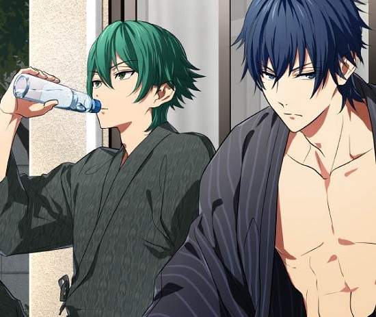 《喧嘩番長 乙女》追加聲優情報 哥哥萌、妹妹猛的乙女遊戲? 《喧嘩番長 乙女》追加聲優情報 哥哥萌、妹妹猛的乙女遊戲?