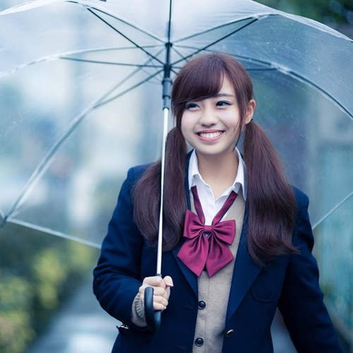 女生的《傘與內衣褲圖案相同論》引發男性鄉民們的高度關注wwww