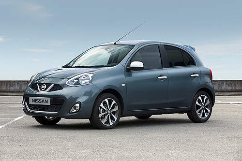 《Nissan Micra N-TEC》多了什麼讓March羨慕的好料呢 《Nissan Micra N-TEC》多了什麼讓March羨慕的好料呢