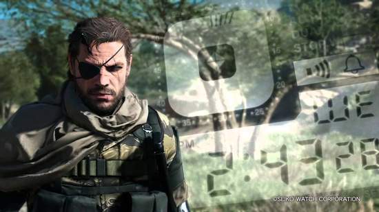 《KONAMI》發言人表示：「即使潛龍諜影未來沒有小島，遊戲還是會繼續下去」