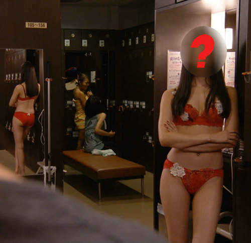 《身材姣好的日本女星Top 10》網友心目中的第一名果然還是...