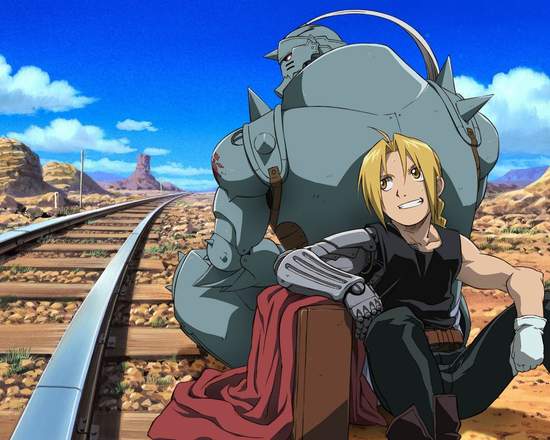 《日本動畫製作公司》哪家出品的動畫是你的首選？