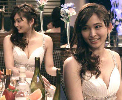 《無間雙龍ｘ岡本玲》客串一下的長輩好顯眼❤