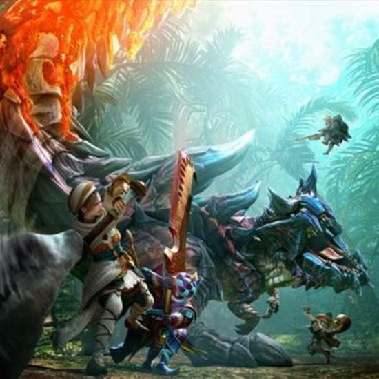 知名遊戲《魔物獵人》遊戲製作人在過去曾經被社長派去釀紅酒?(誤) 知名遊戲《魔物獵人》遊戲製作人在過去曾經被社長派去釀紅酒?(誤)