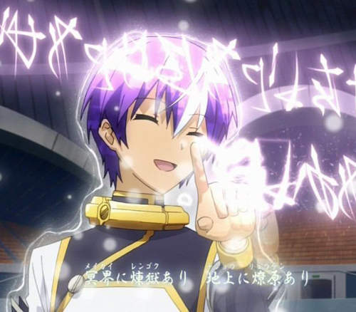 《動畫公司徵人》想要進入今年推出一堆神作的diomedea該把握機會了…… 《動畫公司徵人》想要進入今年推出一堆神作的diomedea該把握機會了……