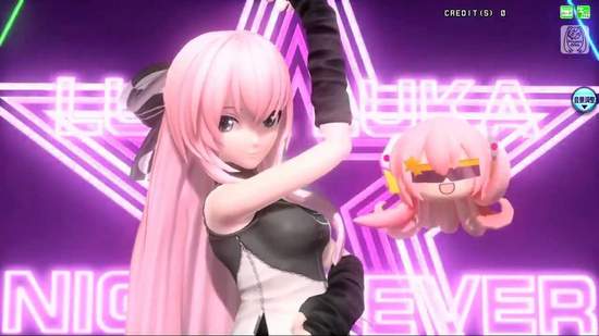 知名V家作曲人《samfree去世》作品：ルカルカ、放學後的昂星團OP