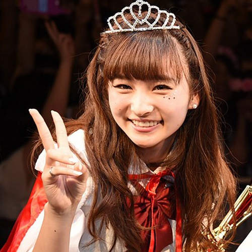 日本《最可愛高中生》決選 高1部門最新冠軍決定 日本《最可愛高中生》決選 高1部門最新冠軍決定