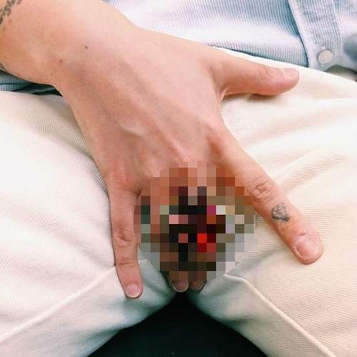 【閱覽注意】《生理期珠寶》讓每個月一次的美麗化為永恆 【閱覽注意】《生理期珠寶》讓每個月一次的美麗化為永恆