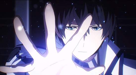 重點誤《輕小說動畫成功的關鍵》原來LOGO顏色選擇也是很重要的！？