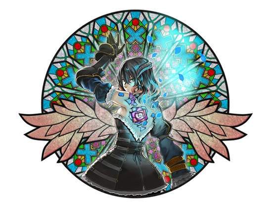 惡魔城製作人新作《Bloodstained》WiiU版製作決定 未來PSV版也有機會！？