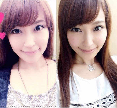 《美魔女中川祐子》奇蹟的43歲第二彈寫真奇蹟降臨