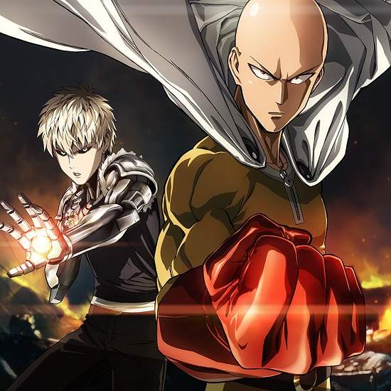 動畫《一拳超人》OP將由傳聞中的熱唱天團擔任！？ED則是另外一名大咖...