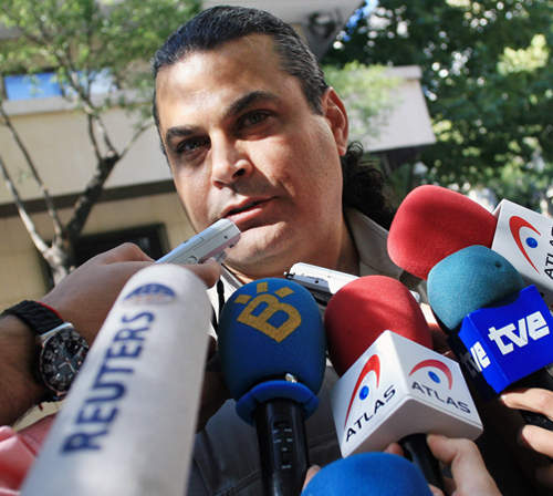 好可怕系列《莫名其妙被捲入國家機密事件的5個人》有夠衰的(囧)  好可怕系列《莫名其妙被捲入國家機密事件的5個人》有夠衰的(囧)