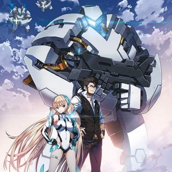 《樂園追放》同時推出figma安潔拉、完全可變紐安漢模型登場啦~ 《樂園追放》同時推出figma安潔拉、完全可變紐安漢模型登場啦~