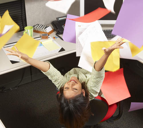 《軟體公司 Workday 的新產品》能夠預測員工什麼時候會離職（囧）