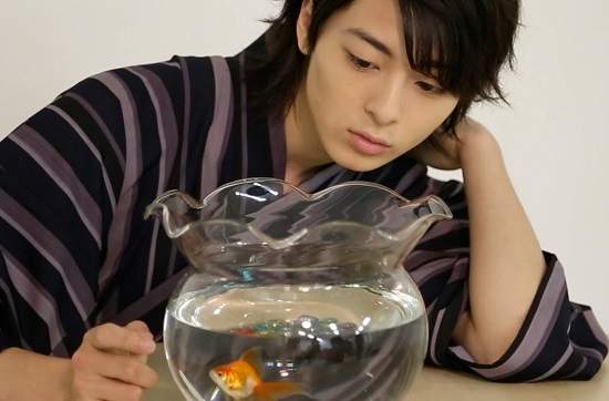 型男演員《高杉真宙》給自己的女裝打幾分？